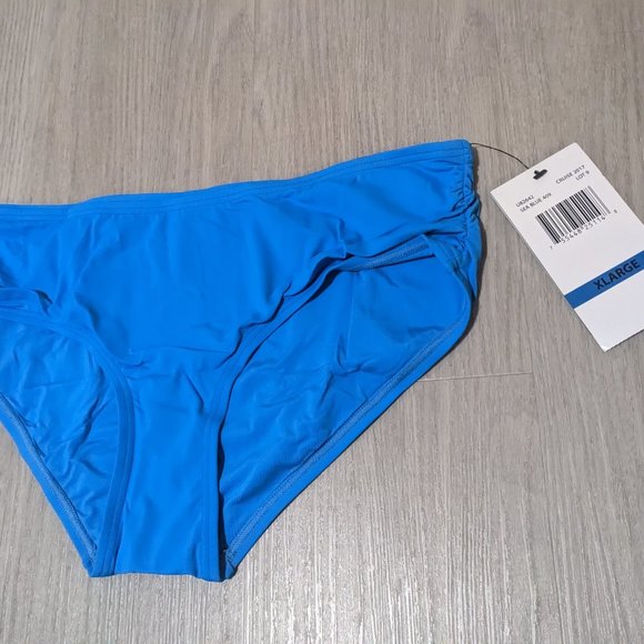 XL - Coco Reef - Sea Blue - Swim Bottoms - Picture 3 of 3